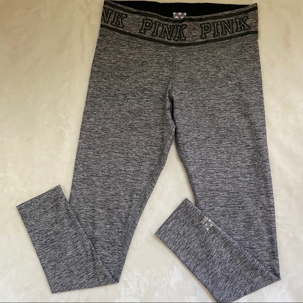 PINK athletic leggings